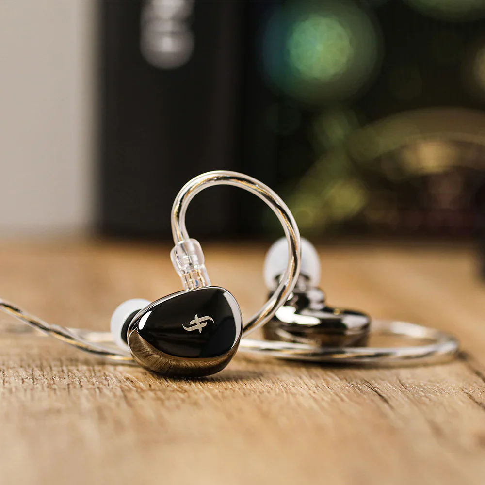 [🎶SG] SIMGOT EA500 LM (EA500LM) The 2nd Generation of Dual-Magnet & Dual-Cavity Lithium-Magnesium Diaphragm Dynamic Driver IEM - Image 9
