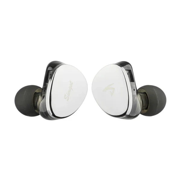 [🎶SG] SIMGOT EG280 - 1DD+1 Planar HiFi IEM For Gaming - Image 26