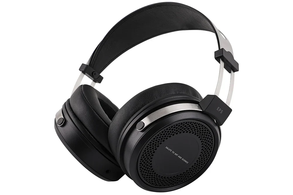 [🎶SG] SIMGOT EP5 - High-Performance 50mm Dynamic Driver Headphones - Image 14