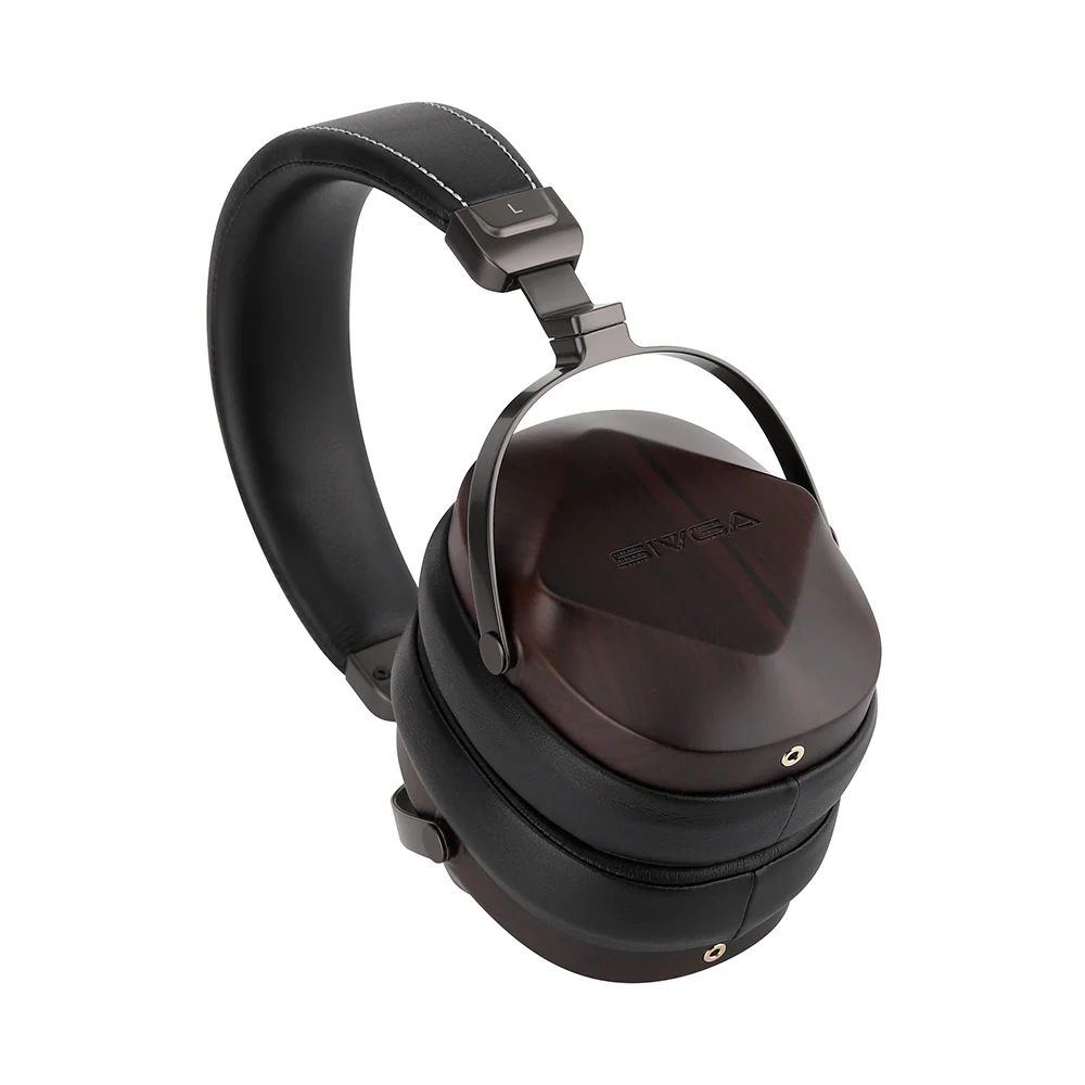 [🎶SG] SIVGA ORIOLE CLOSED BACK 50MM DYNAMIC DRIVER HEADPHONES - Image 6