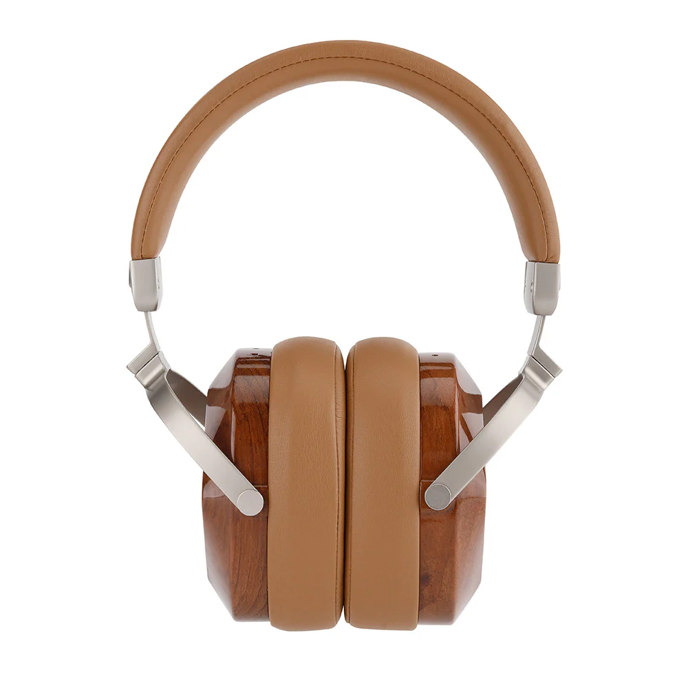 [🎶SG] SIVGA ORIOLE CLOSED BACK 50MM DYNAMIC DRIVER HEADPHONES - Image 9