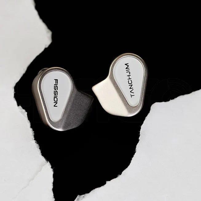 [🎶SG] TANCHJIM FISSION 5th-Generation DMT Dynamic Driver IEMs - Image 36