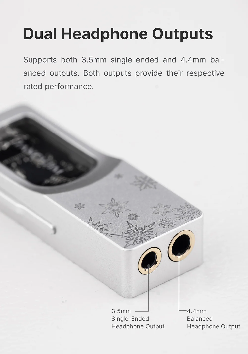 [🎶SG] TANCHJIM SPACE PRO - Dual CS43198 DACs For Ultimate Clarity And Precision - Image 17