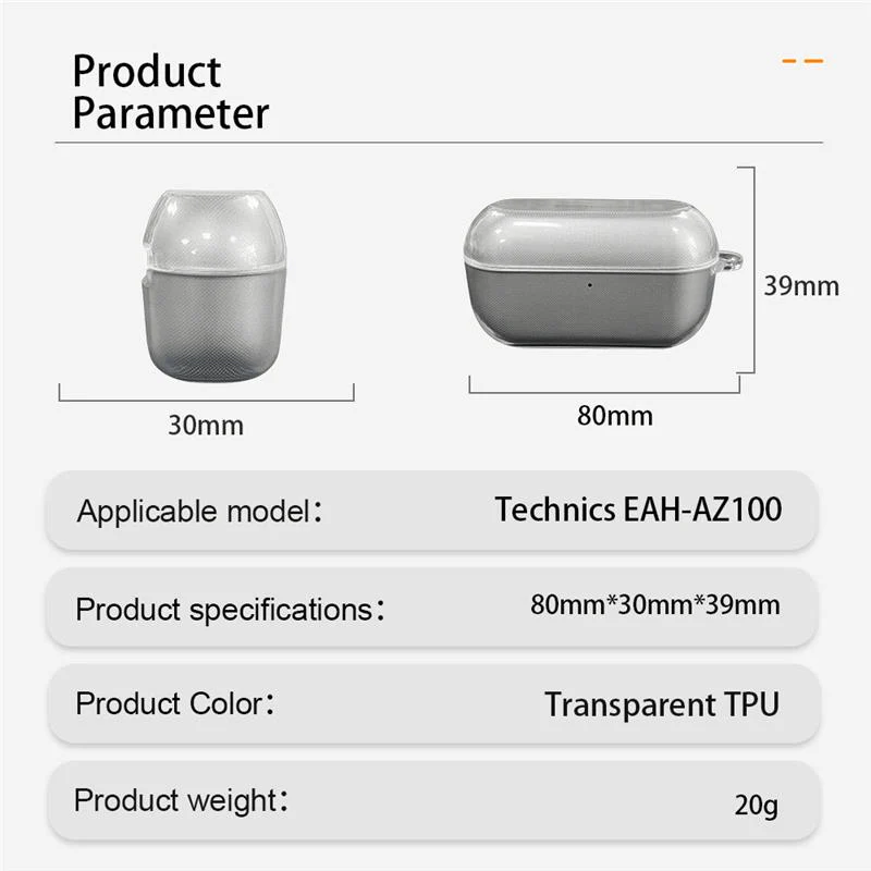 [🎶SG] TECHNICS AZ100 Noise Cancelling True Wireless Earbuds TWS - Official Technics SG Dealer - Image 32