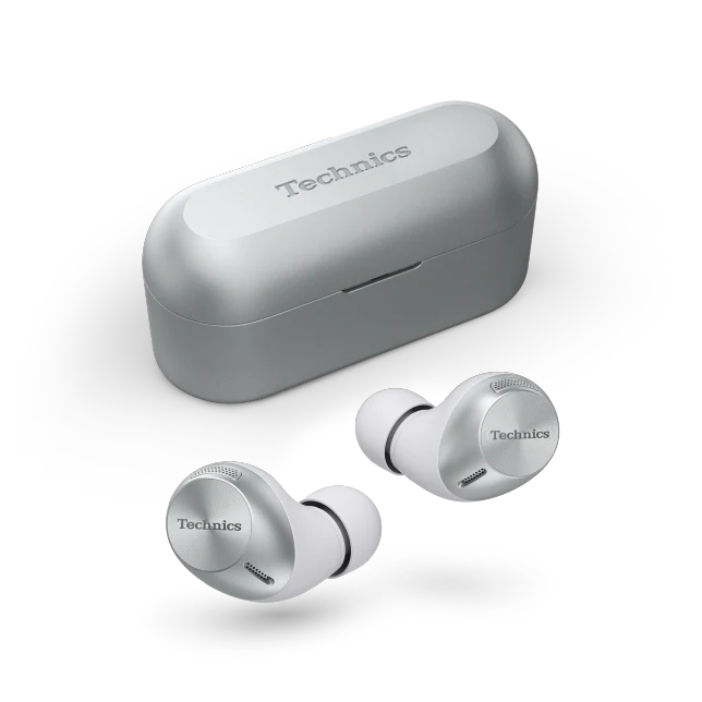 [🎶SG] TECHNICS AZ40M2 (AZ40 M2 EAH-AZ40M2) Noise Cancelling True Wireless Earbuds TWS - Official Technics SG Dealer - Image 4