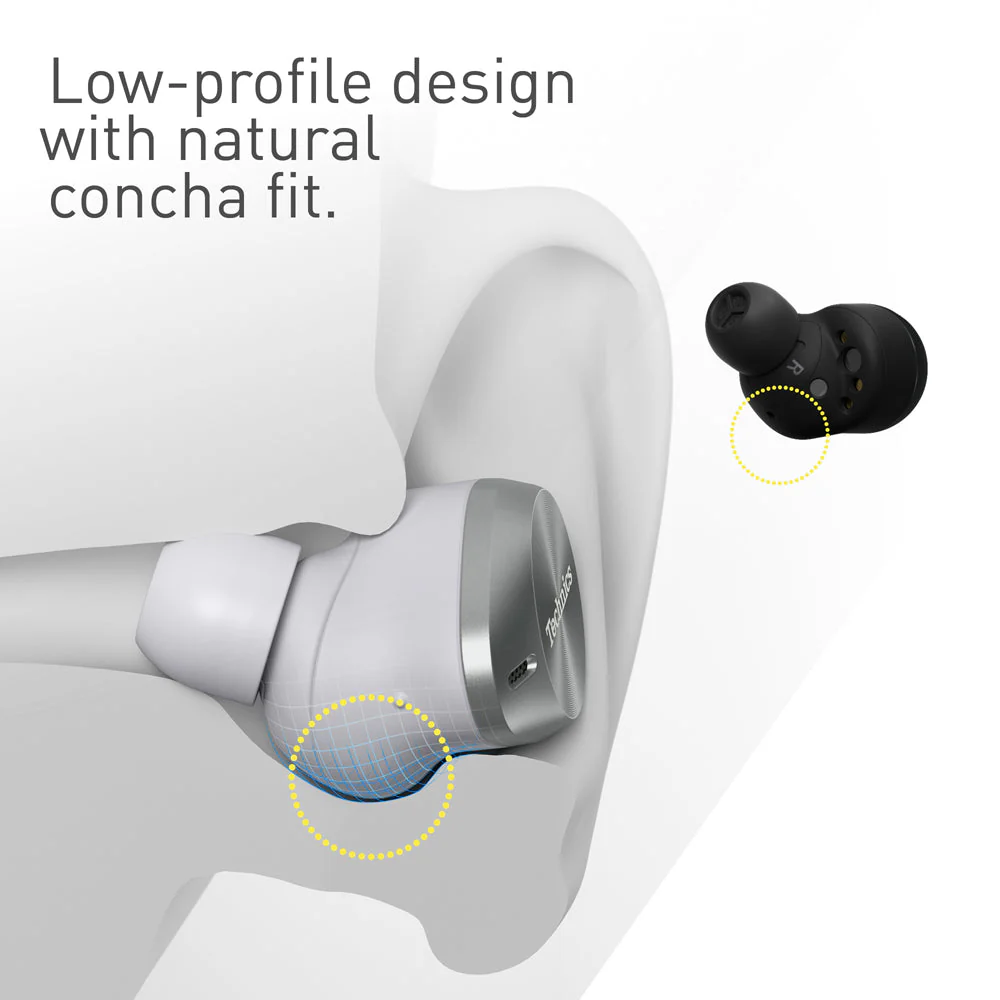 [🎶SG] TECHNICS EAH-AZ80 (AZ80) Noise Cancelling True Wireless Earbuds TWS - Official Technics SG Dealer - Image 7