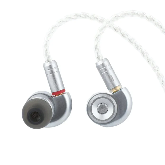 [🎶SG] TinHiFi T2 MKII (T2 MK2 / T2 Mkii) Coaxial Dual Drivers High-Definition Balanced HiFi IEMs - Image 7