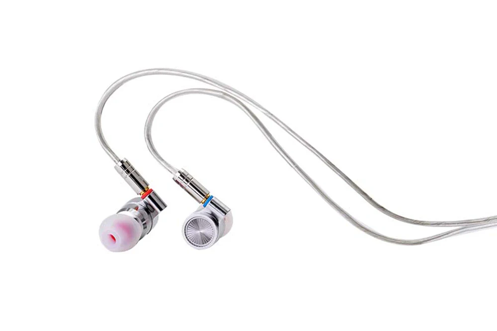 [🎶SG] TINHIFI T4, 1DD 10mm carbon nanotube driver 32Ω, IEM HiFi Audio - Image 4