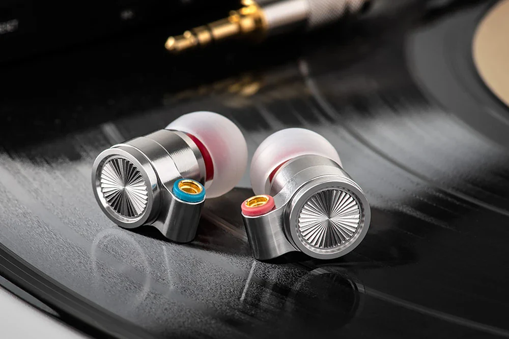 [🎶SG] TINHIFI T4, 1DD 10mm carbon nanotube driver 32Ω, IEM HiFi Audio - Image 7