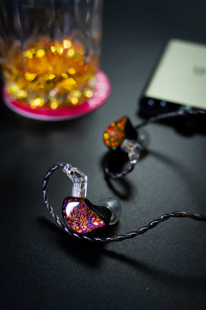 [🎶SG] TIPSY M1 - 10mm Dynamic Driver In-ear Monitors - Image 33