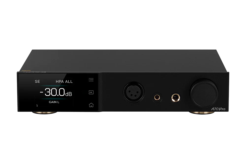 [🎶SG] TOPPING A70PRO Fully Balanced Headphone Amplifier (A70 Pro) - Image 28