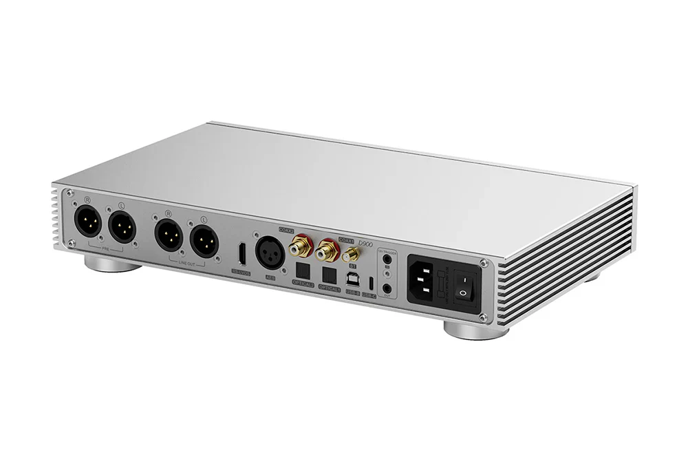 [🎶SG] TOPPING D900 Discrete Digital to Analog Convertor (DAC) - Image 34