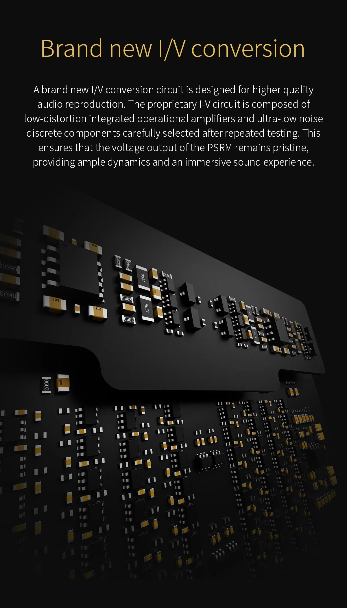 [🎶SG] TOPPING D900 Discrete Digital to Analog Convertor (DAC) - Image 5