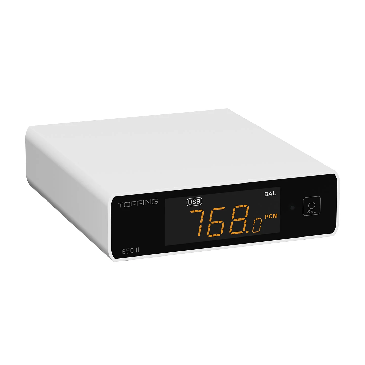 [🎶SG] TOPPING E50 II (E50II) - AK4497S Desktop AKM DAC - Image 27