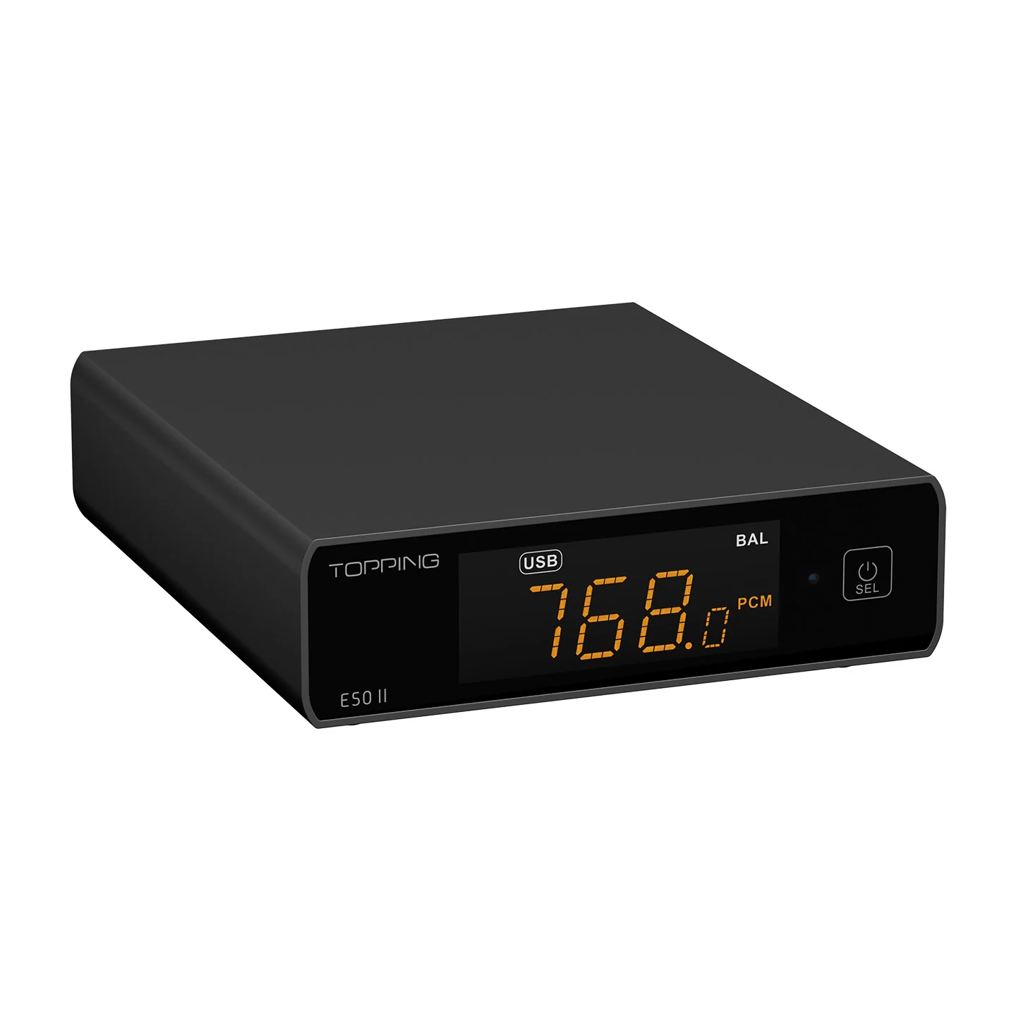 [🎶SG] TOPPING E50 II (E50II) - AK4497S Desktop AKM DAC - Image 31