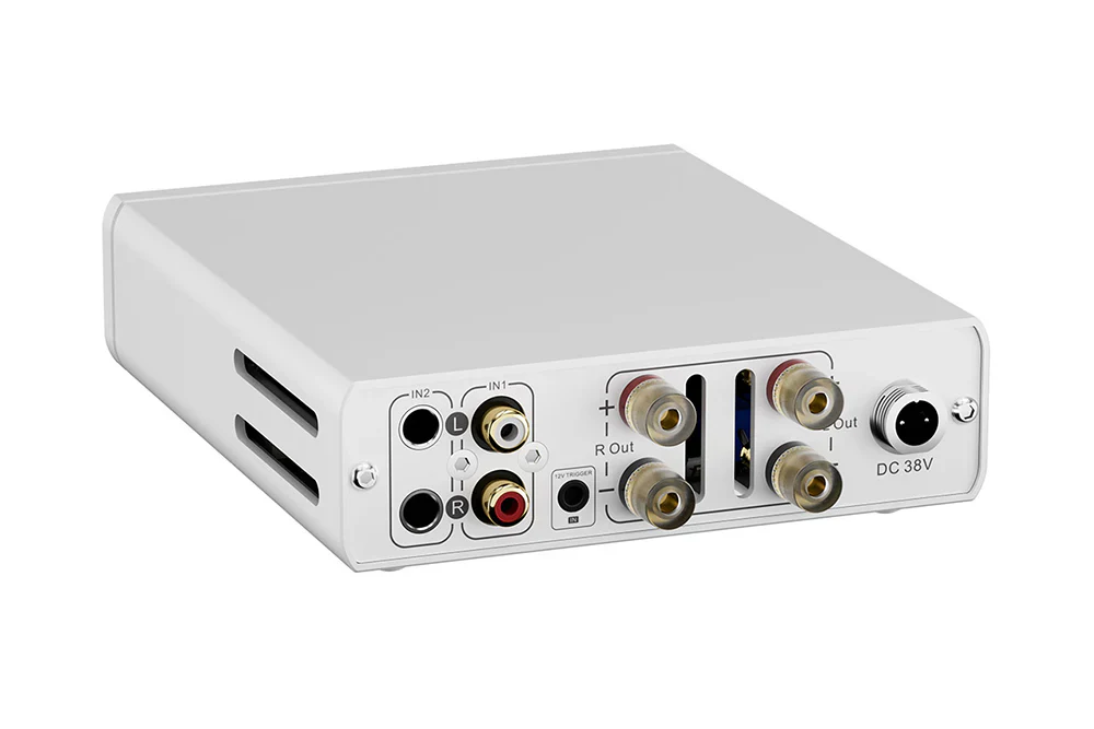 [🎶SG] TOPPING Mini 300 - Compact Desktop Power Amplifier - Image 20