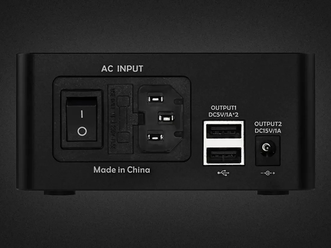 [🎶SG] TOPPING P50 Low Noise Linear Power Supply - Image 16