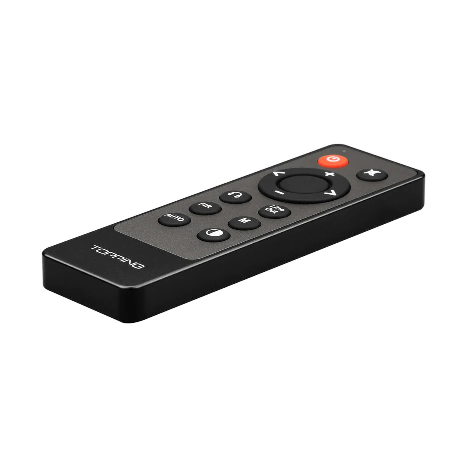 [🎶SG] TOPPING RC-22 REMOTE CONTROL FOR TOPPING DAC - Image 3