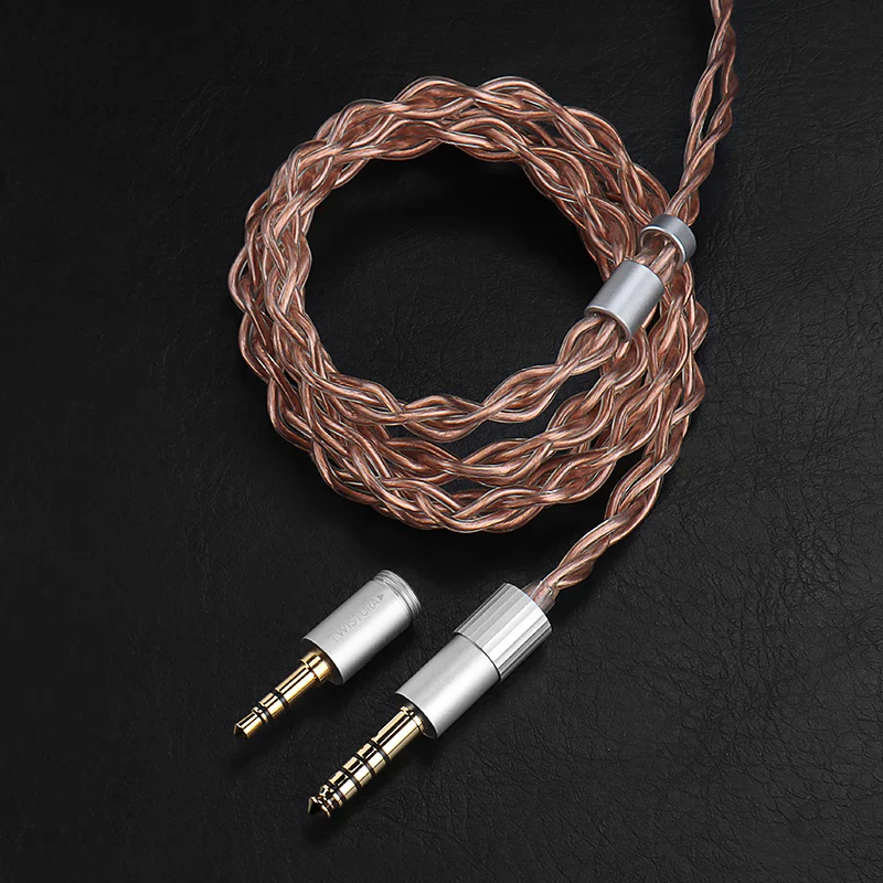 [🎶SG] TWISTURA BETA - Flagship 11mm Glass Diaphragm Dynamic Wired Earphone - Image 17