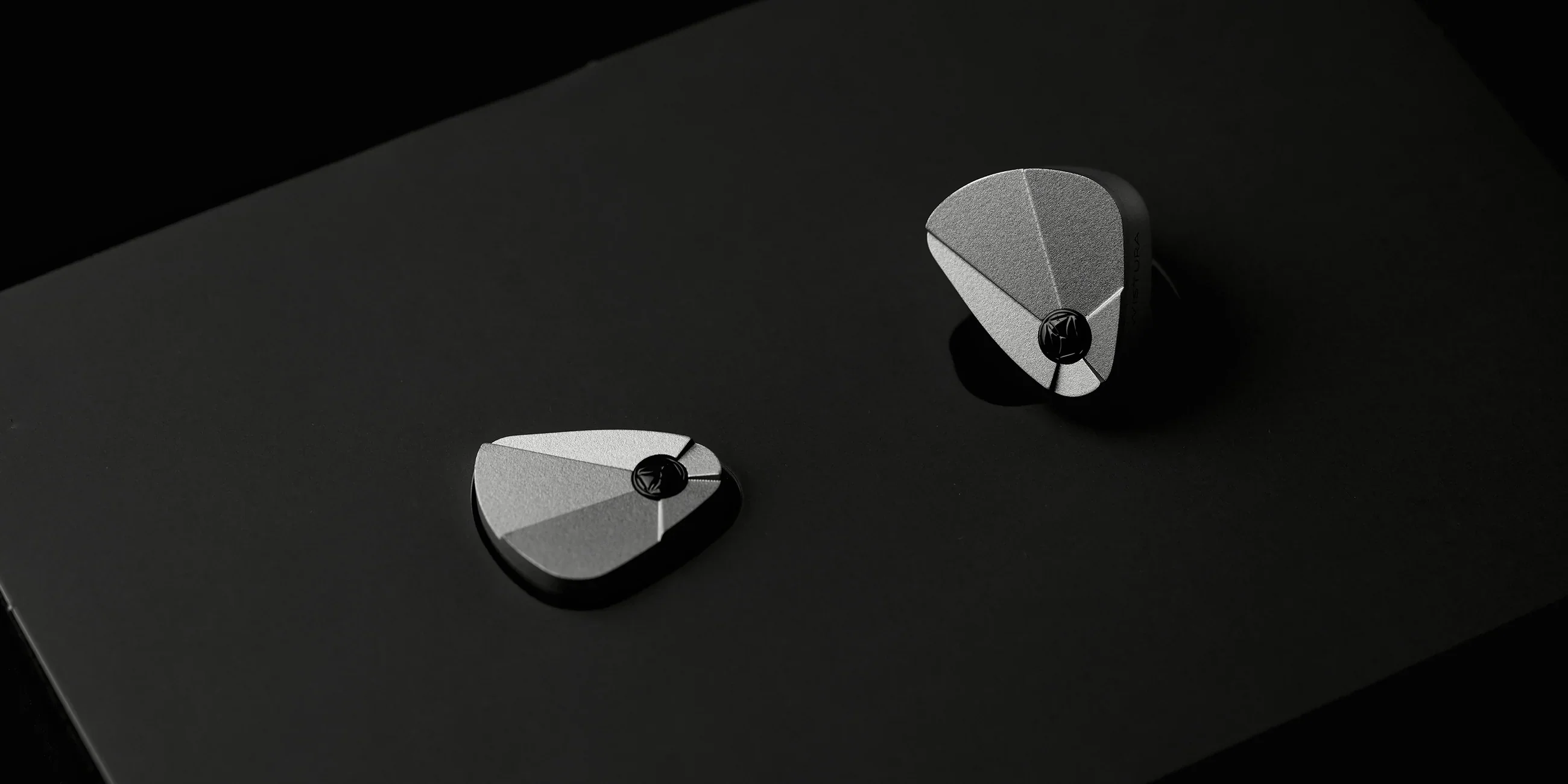 [🎶SG] TWISTURA BETA - Flagship 11mm Glass Diaphragm Dynamic Wired Earphone - Image 19