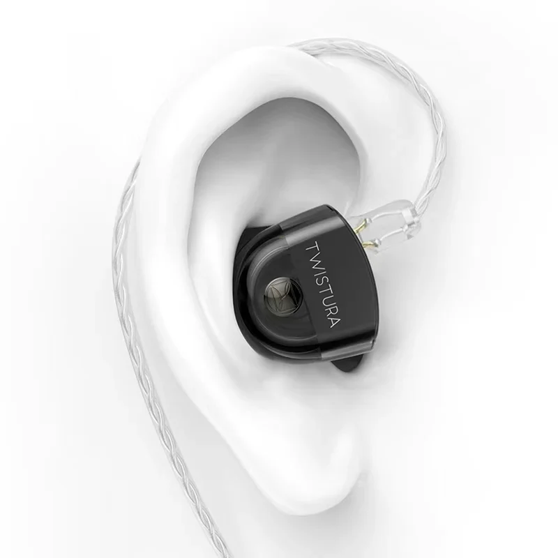 [🎶SG] TWISTURA D-MINOR - Dynamic Driver HiFi Wired Earphones - Image 15