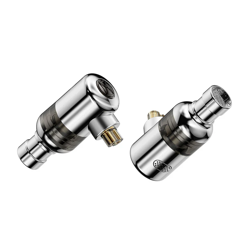 [🎶SG] TWISTURA SIGMA - Hybrid 1DD + 1BA HiFi Wired Earphones - Image 12