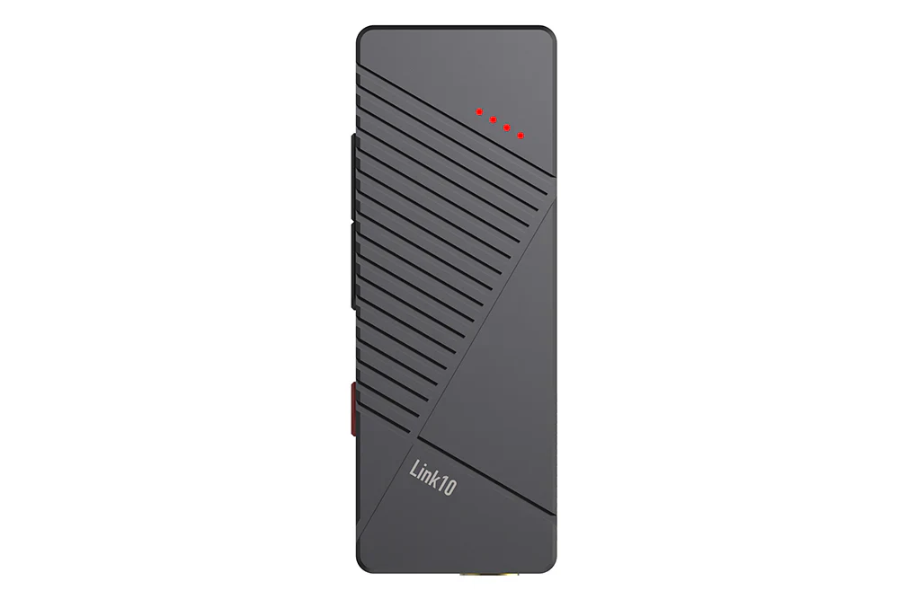 [🎶SG] XDUOO LINK 10 Dual CS43131 Portable USB DAC/AMP - Image 16