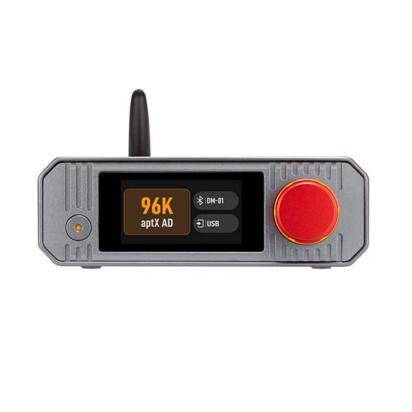 [🎶SG] xDuoo MX-02 (MX02) - Bluetooth 5.4 LE Audio Transmitter - Image 18