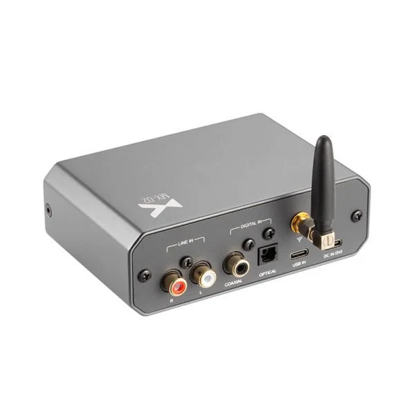 [🎶SG] xDuoo MX-02 (MX02) - Bluetooth 5.4 LE Audio Transmitter - Image 23