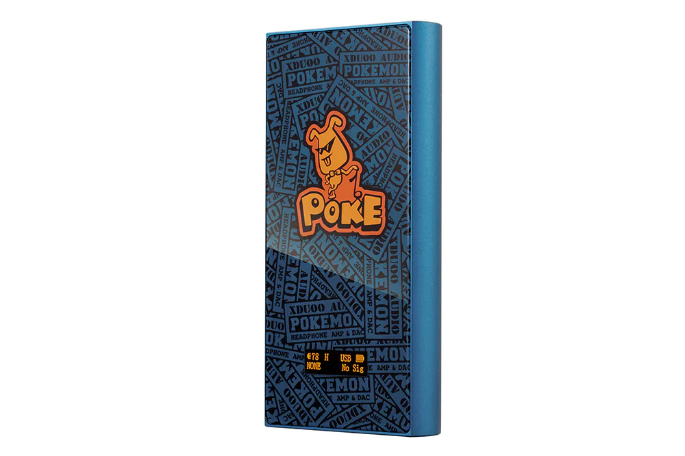 [🎶SG] xDuoo Poke II Dual CS43198 MQA DAC AMP with Bluetooth - Image 3