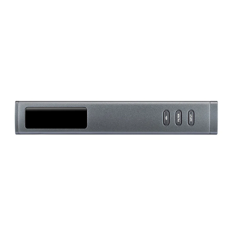 [🎶SG] XDUOO XD-05 Bal2 Portable Dual ES9038Q2M DAC and Headphone Amplifier (XD05 Bal 2) - Image 14