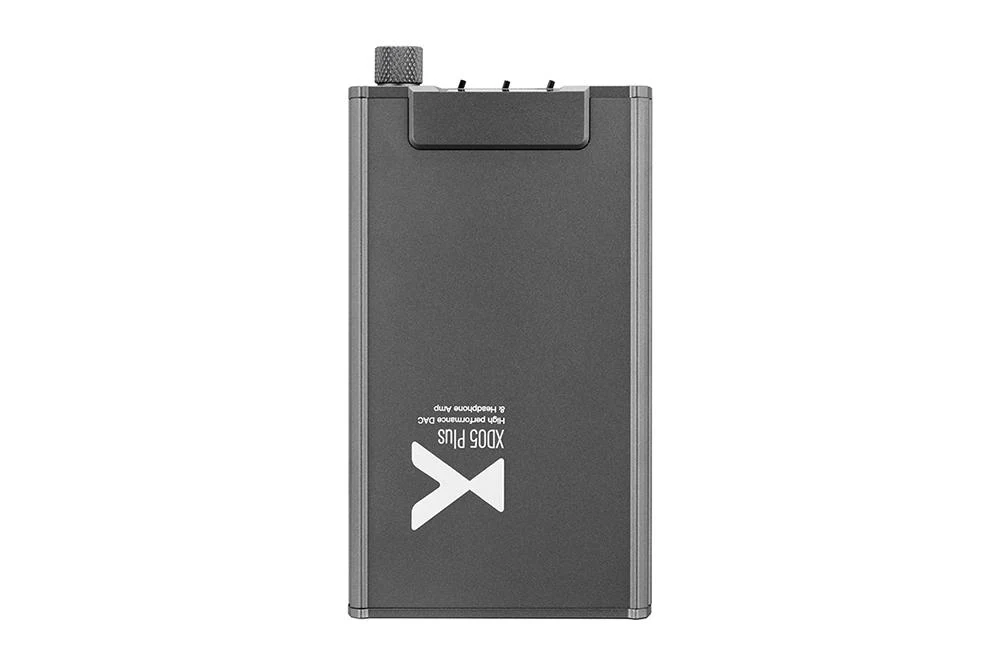 [🎶SG] XDUOO XD-05 Plus - Portable AK4493 AKM DAC and Headphone Amplifier (XD05 Plus) - Image 4